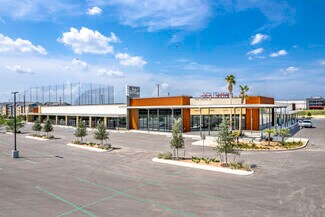 Plus de détails pour 5311 N Loop 1604 W, San Antonio, TX - Local commercial à louer