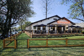 Plus de détails pour 1409 W 6th St, Austin, TX - Bureau/Local commercial à louer