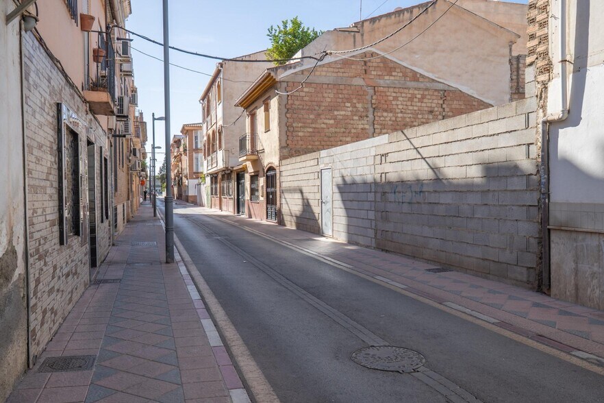 Calle Salamanca, 15, Armilla, Granada à vendre - Photo de l’immeuble – Image 2 sur 31