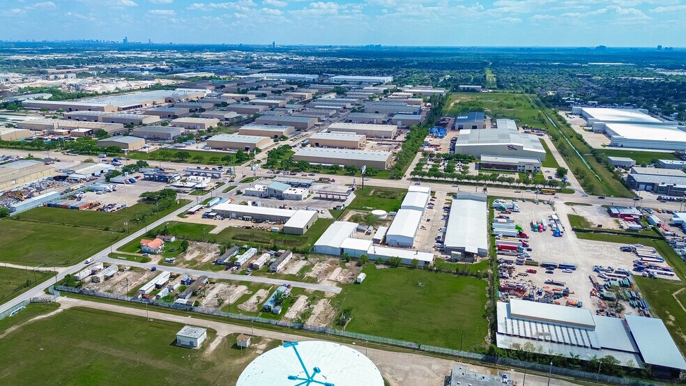 7115-7119 Fairview St, Houston, TX à vendre - Photo de l’immeuble – Image 3 sur 8