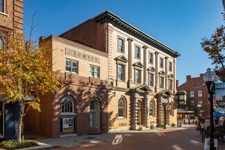 Plus de détails pour 100 N Loudoun St, Winchester, VA - Bureau à louer