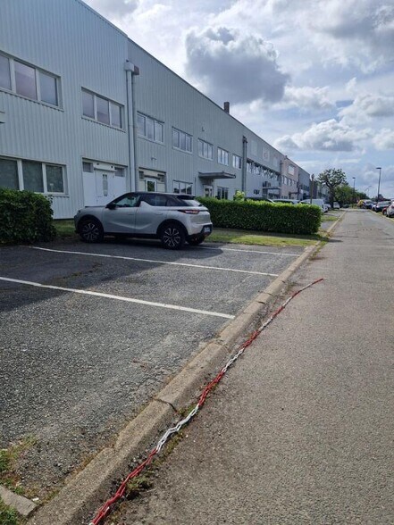 22 Rue André Ampére, SAINT-OUEN-L'AUMONE à vendre - Photo de l’immeuble – Image 2 sur 17