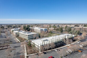 10860 Gold Center Dr, Rancho Cordova, CA - VUE AÉRIENNE  vue de carte