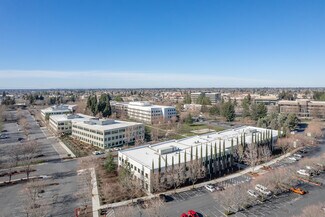Plus de détails pour 10860 Gold Center Dr, Rancho Cordova, CA - Bureau à louer
