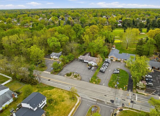 1802 Berlin Rd, Cherry Hill, NJ à vendre - Photo de l’immeuble – Image 2 sur 6