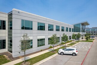Plus de détails pour 13620 Ranch Road 620 N, Austin, TX - Bureau à louer