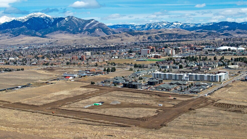 S 19th Ave, Bozeman, MT à vendre - Photo de l’immeuble – Image 3 sur 6