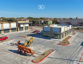 4002 Del Mar Blvd, Laredo, TX à louer Photo intérieure– Image 1 sur 1