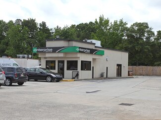 Plus de détails pour 5100 E Independence Blvd, Charlotte, NC - Local commercial à vendre