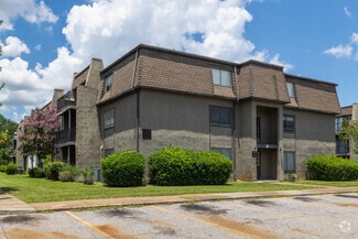 Barrington Park Apartments | Value-Add - Immobilier d'entreprise