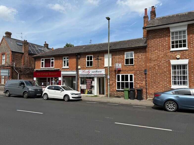 29 Upper High St, Thame à vendre - Photo de l’immeuble – Image 2 sur 14