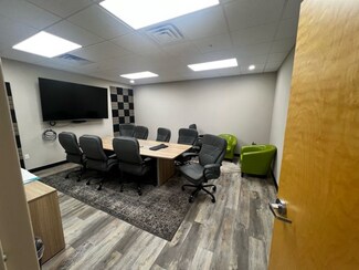 Plus de détails pour 300 NW Phosphate Blvd, Mulberry, FL - Bureau à louer