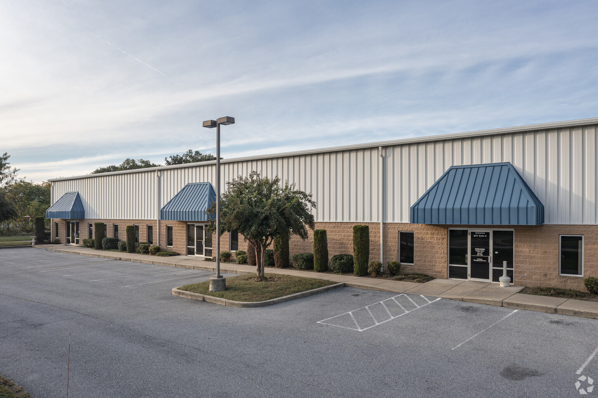 5211 Cutter Ct, Prince Frederick, MD à louer Photo principale– Image 1 sur 45