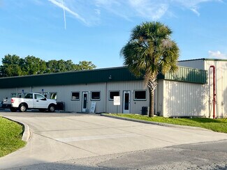 Plus de détails pour 6636-6646 26th Ct, Sarasota, FL - Industriel/Logistique à vendre