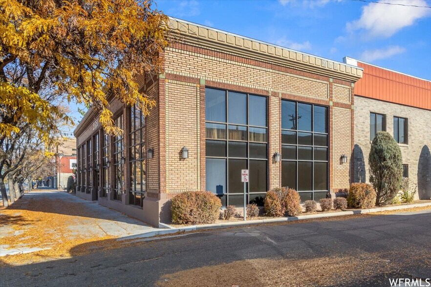 2650 Washington Blvd, Ogden, UT à louer - Photo de l’immeuble – Image 2 sur 40