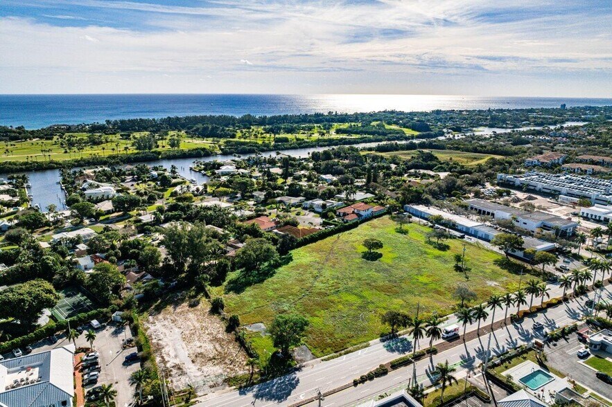 2419-2605 N Federal Hwy, Delray Beach, FL à vendre - Photo de l’immeuble – Image 3 sur 9