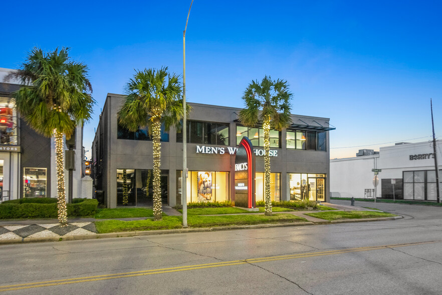 1947 W Gray St, Houston, TX à vendre - Photo de l’immeuble – Image 1 sur 3
