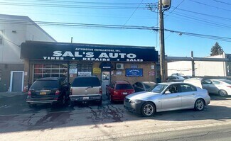 Plus de détails pour 1844 Utica Ave, Brooklyn, NY - Local commercial à vendre