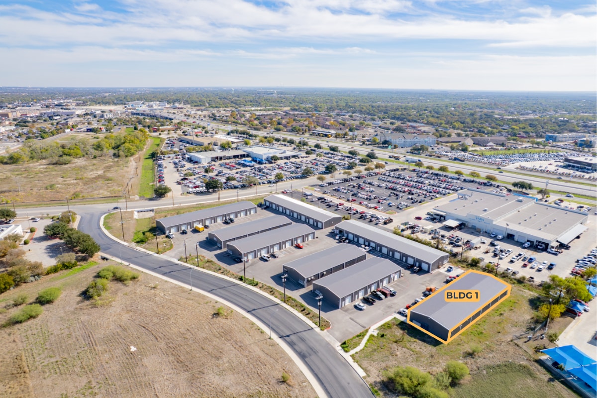 2203 Cascade Pky, San Antonio, TX à louer Photo intérieure– Image 1 sur 1