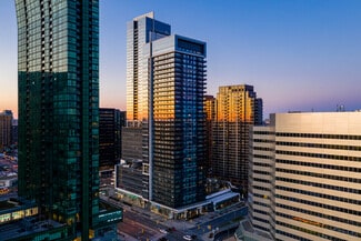 Plus de détails pour 4763-4789 Yonge St, Toronto, ON - Coworking à louer