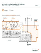 2817 S Mayhill Rd, Denton, TX à louer Photo intérieure– Image 1 sur 1