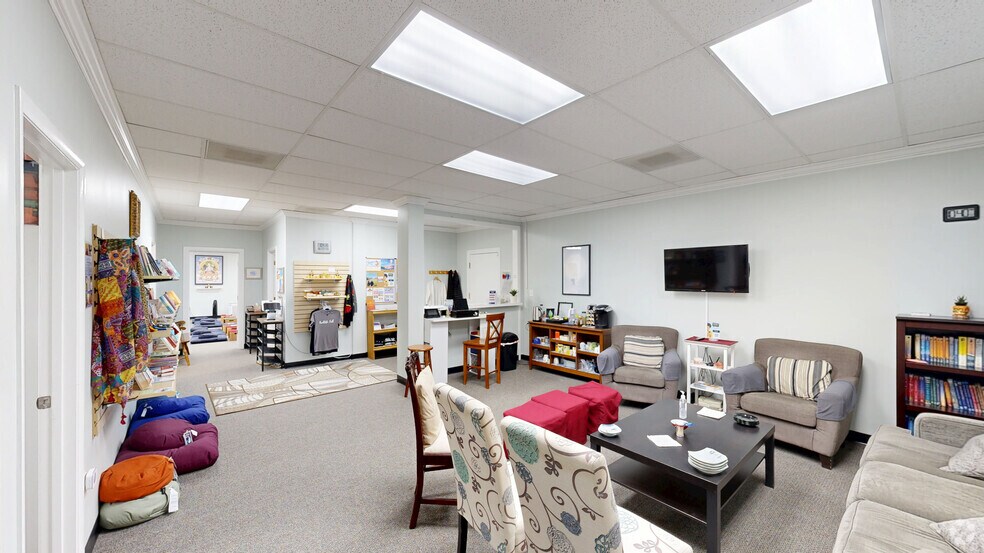 2000 Park St, Columbia, SC à vendre - Numérisation 3D Matterport – Image 3 sur 31
