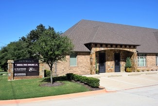 Plus de détails pour 414 N Main St, Grapevine, TX - Bureau à louer