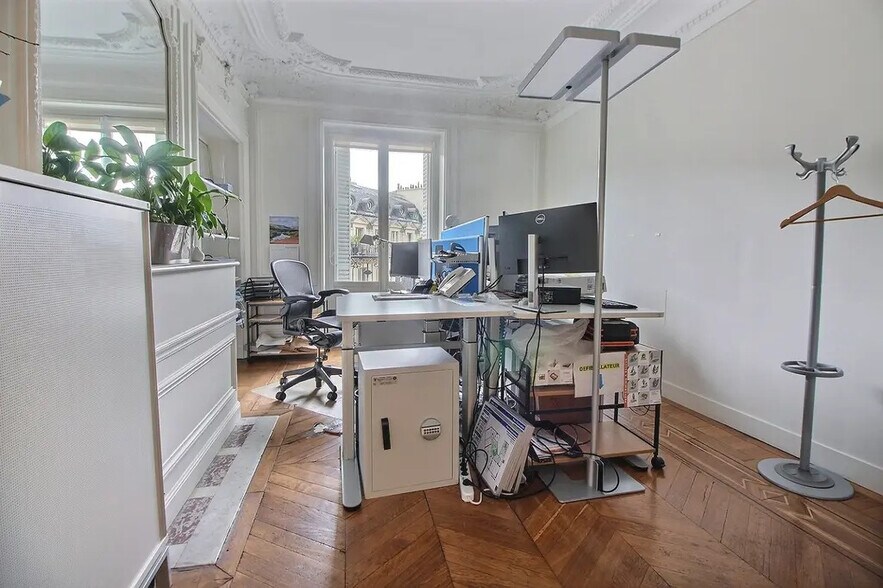 21 Rue Des Pyramides, Paris à louer - Photo intérieure – Image 3 sur 12