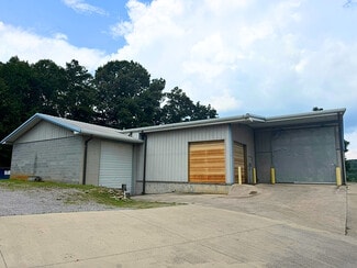 Plus de détails pour 8431 Maynardville Pike, Knoxville, TN - Industriel/Logistique à vendre