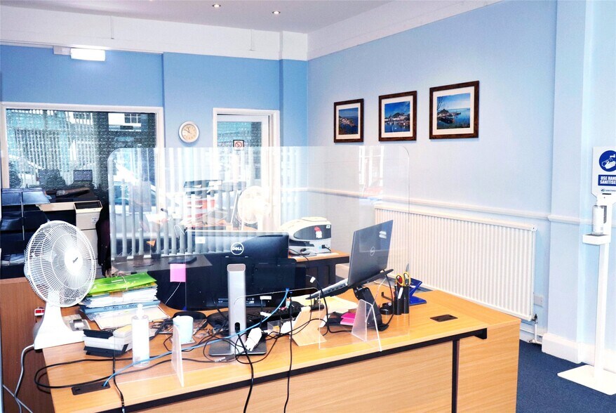 96 High St, Ilfracombe à vendre - Photo intérieure – Image 2 sur 5