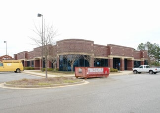 Plus de détails pour 7310 Northlake Dr, Columbus, GA - Bureau à louer