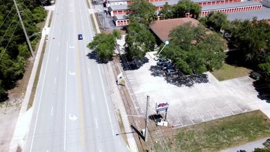 5610 Fort Caroline Rd, Jacksonville, FL à louer - Vidéo sur l’annonce professionnelle 