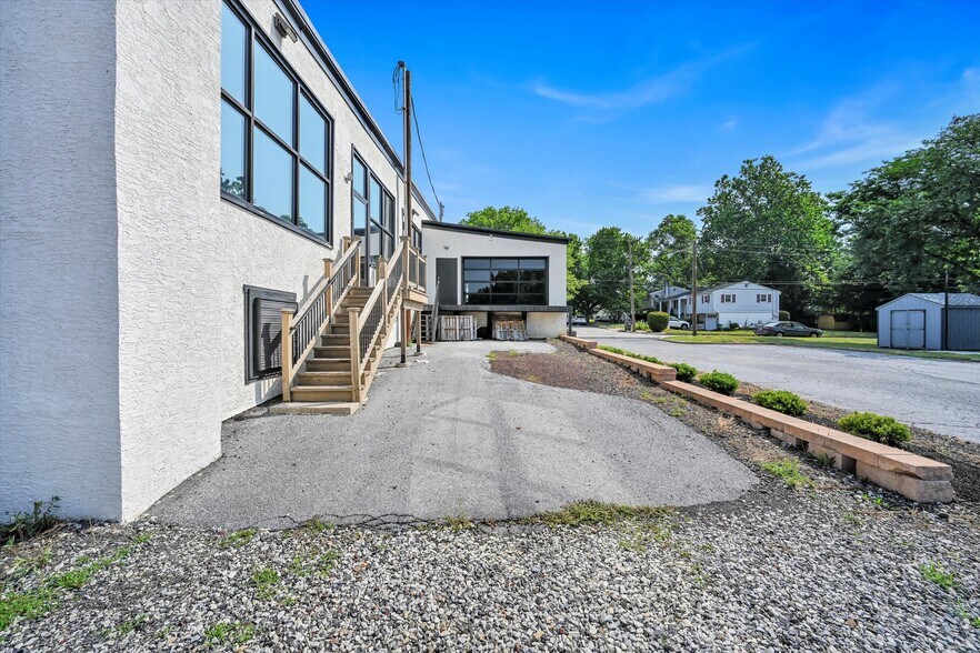 1400 Maple St, Pottstown, PA à louer - Photo de l’immeuble – Image 2 sur 29