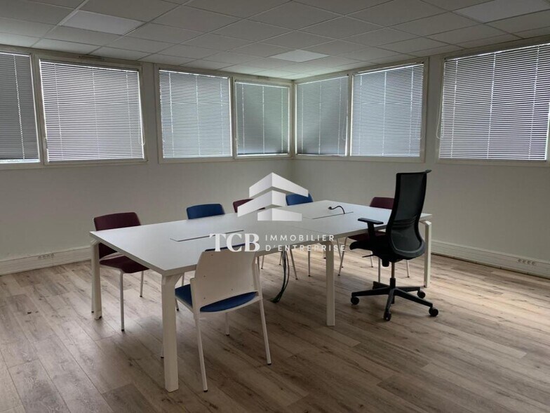 Bureau dans Nantes à vendre - Photo intérieure – Image 3 sur 6