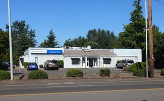 Plus de détails pour 502 54th Ave E, Fife, WA - Bureau à vendre