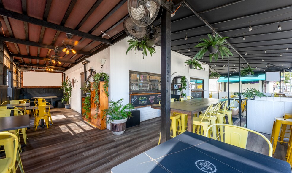 2730 University Ave, San Diego, CA à vendre - Photo de l’immeuble – Image 3 sur 21