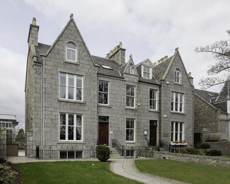 Plus de détails pour 72-74 Carden Pl, Aberdeen - Bureau à louer