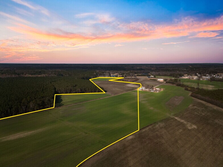 10131 Ramsey st, Linden, NC à vendre - Photo de l’immeuble – Image 3 sur 46