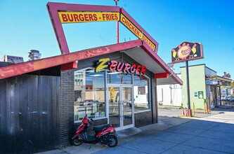 1239 Mount Olivet Rd NE, Washington, DC à louer Photo intérieure– Image 1 sur 9