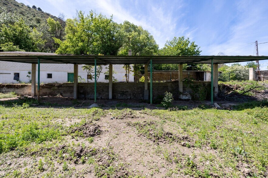 Terrain dans Cenes de la Vega, Granada à vendre - Photo de l’immeuble – Image 2 sur 50