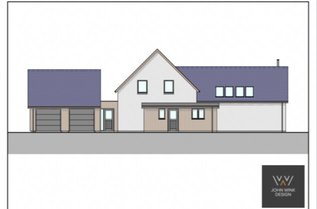 Mid Lenshie, Rothienorman à vendre - Autre – Image 2 sur 2