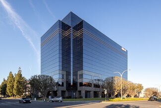 Plus de détails pour 4100 Newport Place Dr, Newport Beach, CA - Bureau à louer