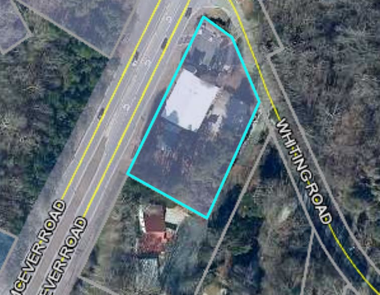 3575 McEver Rd, Gainesville, GA à vendre - Photo principale – Image 1 sur 108