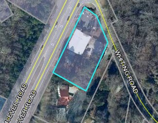 Plus de détails pour 3575 McEver Rd, Gainesville, GA - Spécialisé à vendre