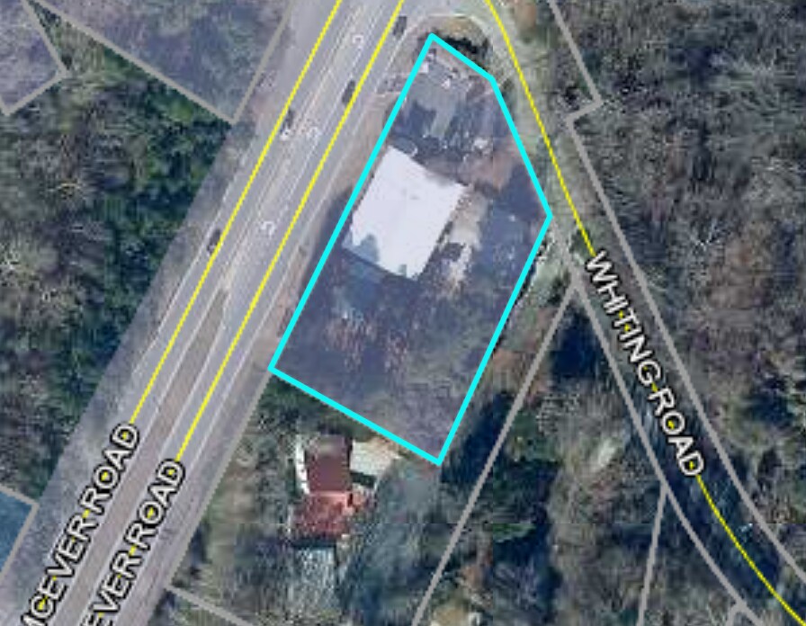 3575 McEver Rd, Gainesville, GA à vendre Photo principale– Image 1 sur 109