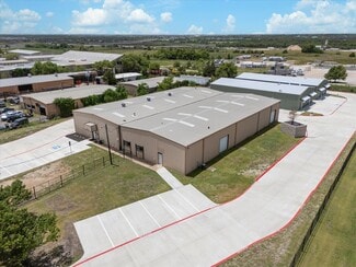 Plus de détails pour 1305 Industrial Dr, Royse City, TX - Bureau, Local d'activités à louer