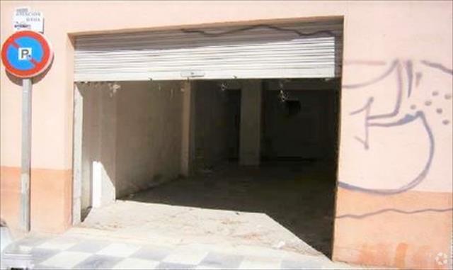 Local commercial dans Cuenca, Cuenca à louer - Photo intérieure – Image 1 sur 1