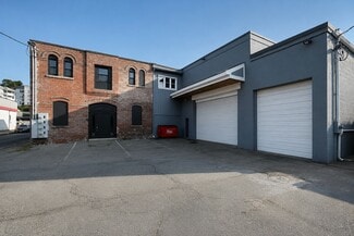 Plus de détails pour 7 Henry St, Worcester, MA - Bureau, Industriel/Logistique à louer