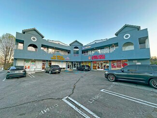 Plus de détails pour 24372 Vanowen St, Canoga Park, CA - Bureau, Bureau/Local commercial à louer