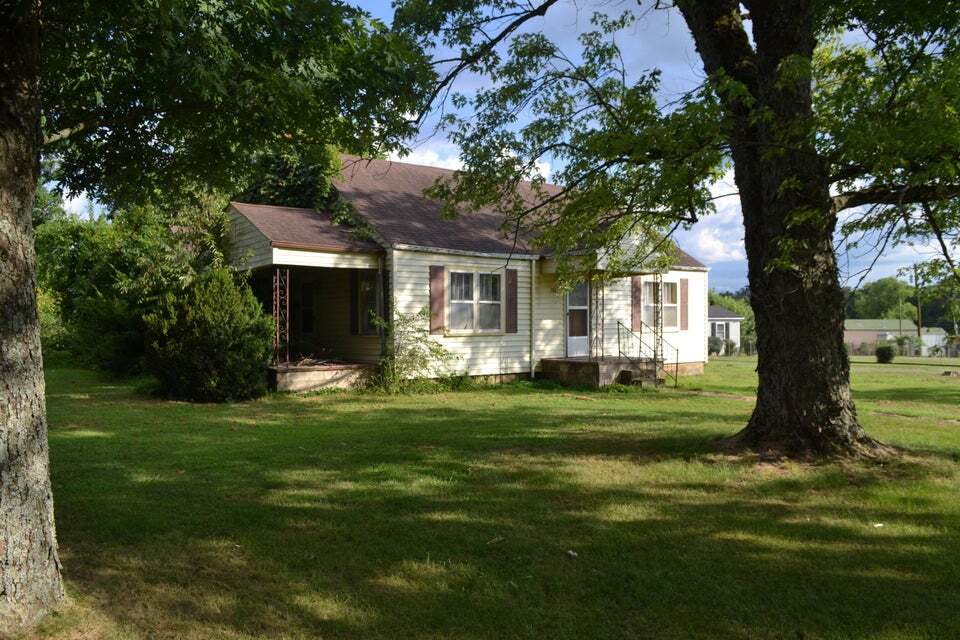 1344 US 127 Byp, Pikeville, TN à vendre Photo principale– Image 1 sur 20